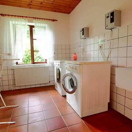 Apartament Gaestehaus-bruhn-6 *