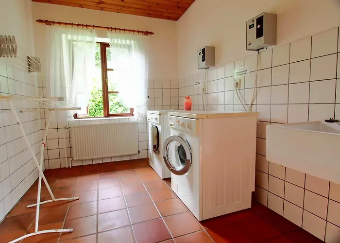 Appartement Gaestehaus-bruhn-6 *